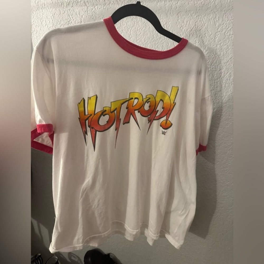 WWE Roddy Piper shirt